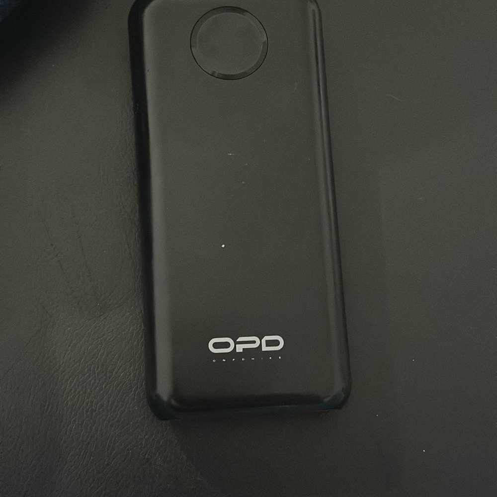 Portable Charger / Powerbank